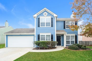 1163 MILLWOOD DR RIVERDALE, GA 30296